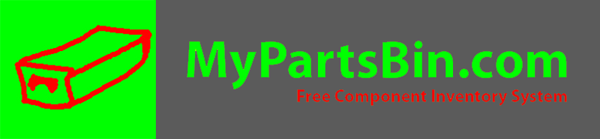 MyPartsBin
